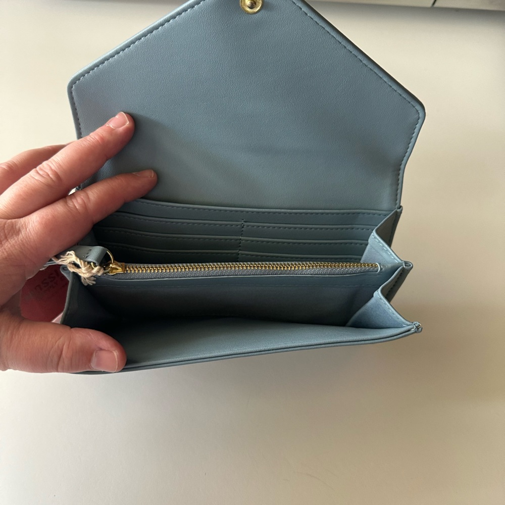 Mossimo Wallet - Picture 3 of 5